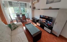 Calzada Homes